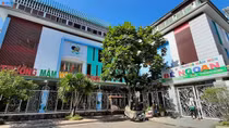 Bé trai hai tuổi ở Trường Mầm non Bé Ngoan tử vong do suy hô hấp cấp