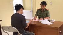 YouTuber Dưa Leo bị phạt 7,5 triệu đồng vì đăng clip sai sự thật