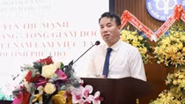 BHXH tỉnh Phú Thọ đẩy mạnh công tác tuyên truyền BHYT đến người lao động