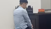 Nghi vợ ngoại tình, đốt xưởng may của đối thủ để trả thù