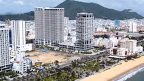 Người mua Condotel xây trên đất ở được cấp sổ lâu dài