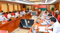 UBKT Trung ương xem xét, thi hành kỷ luật nhiều cán bộ lãnh đạo, nguyên lãnh đạo tỉnh Lào Cai, Lâm Đồng