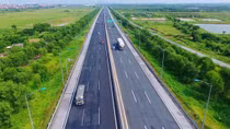 Địa phương tự bố trí kinh phí khi tăng quy mô tái định cư cao tốc Bắc-Nam