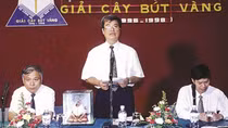 Người thầy và vị tướng Phạm Văn Dần