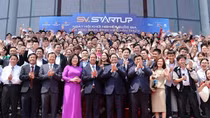 Thúc đẩy khát vọng khởi nghiệp, đổi mới sáng tạo của học sinh, sinh viên cả nước