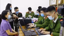 Hà Nội: Tổ chức thi tìm hiểu pháp luật về định danh điện tử, dịch vụ công trực tuyến