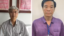 Cựu Chủ tịch và Tổng Giám đốc Cienco-1 hầu tòa vì tự ý xóa nợ hàng trăm tỷ đồng