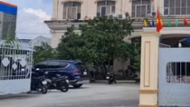 Giám đốc Trung tâm đăng kiểm tàu cá Cà Mau để lại thư tuyệt mệnh trước khi quyên sinh