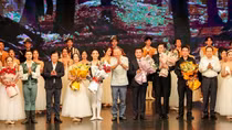 Đưa vở Giselle – Top 10 tác phẩm ballet kinh điển thế giới ra Nhà hát Hồ Gươm