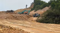 Kiểm tra chấp hành luật bảo vệ môi trường 126 dự án lớn tại Đà Nẵng