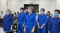 Cựu Giám đốc Bệnh viện Tim Hà Nội bị đề nghị từ 4 - 5 năm tù