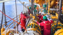 Petrovietnam đặt mục tiêu tăng trưởng không phải vì thành tích, kiên định phương châm quản trị