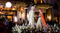 Những đám cưới thượng lưu Ấn Độ tại Vinpearl