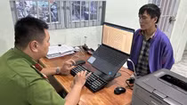 Chung tay đẩy lùi tình trạng "kinh tế khó khăn, gia tăng tội phạm"