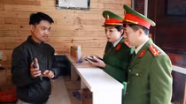 Phát huy hiệu quả ứng dụng phần mềm ASM tại khu du lịch