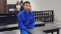 Chiếm đoạt xe ôtô bằng giấy tờ giả, lĩnh 14 năm tù