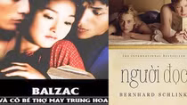 Nhờ sách, biết bất bình trước thực tại