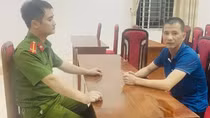 Trước là yêu, sau là thù hận