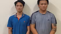 Nhanh chóng truy bắt đối tượng cướp giật, trả lại tài sản cho người nước ngoài
