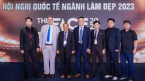 Từng bước nâng tầm ngành Công nghiệp thẩm mỹ và làm đẹp Việt Nam