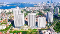 Giao dịch bất động sản giảm mạnh