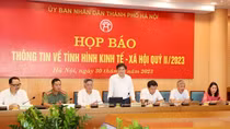 Hà Nội cam kết không thiếu điện; giá nước tăng theo lộ trình 2 năm