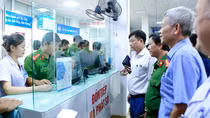 Tiện ích khi thông báo lưu trú qua phần mềm ASM