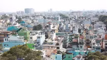 TP Hồ Chí Minh: Nhiều hạn chế, vi phạm pháp luật về sử dụng đất đai