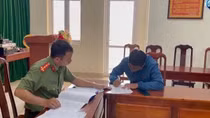 Đăng tin tuyển người đi đánh nhau trên Facebook để “câu like”
