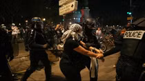 Pháp cấm biểu tình liên quan đến xung đột Israel - Hamas