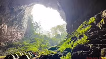 Phong Nha Kẻ Bàng là điểm đến thân thiện nhất Việt Nam