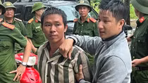 Phạm nhân trốn khỏi Trại giam Thủ Đức đã "sa lưới"