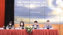 Tôn vinh tác phẩm quảng cáo ấn tượng, mang bản sắc văn hóa Việt Nam