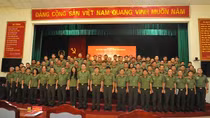 Cập nhật kiến thức mới về an ninh mạng cho Công an các địa phương