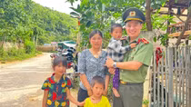 Gương mặt trẻ tiêu biểu và hành trình từ trái tim
