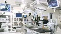 TP HCM kiến nghị bố trí 4.500 tỷ đồng đầu tư thiết bị cho ba bệnh viện cửa ngõ