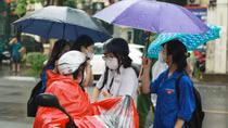 Vụ phát tán đề thi môn Ngữ Văn: Xác định thí sinh tại tỉnh Cao Bằng