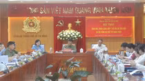 Đủ cơ sở để xây dựng, sửa đổi các dự án Luật do Bộ Công an chủ trì soạn thảo