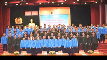 Đầu tư cho thể dục, thể thao là đầu tư cho con người, cho sự phát triển