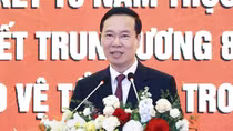 Phát huy hơn nữa vai trò tiên phong của đối ngoại trong bảo vệ Tổ quốc