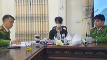 Pháo nổ tự chế - Tử thần không chừa ai