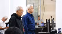 Cựu Chủ tịch và Phó Chủ tịch UBND tỉnh Khánh Hòa tiếp tục hầu tòa