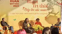 Sử thi, thần thoại, truyền thuyết… như những tiền đề của văn chương dã sử