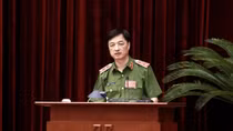 Các cơ quan điều tra trong CAND tại cấp tỉnh đủ sức thụ lý điều tra các vụ án về kinh tế, tham nhũng