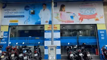 Tước giấy phép hoạt động khám, chữa bệnh của một doanh nghiệp