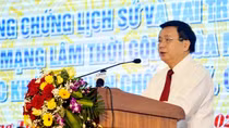 Bằng chứng lịch sử và vai trò của Chính phủ Cách mạng lâm thời Cộng hòa miền Nam Việt Nam