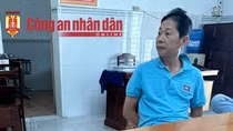 Bắt kẻ có biệt danh “Kho tiền miền Tây” cầm đầu đường dây lô đề nghìn tỷ