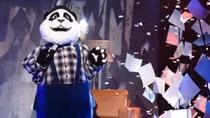 Bố Gấu Hoàng Hải: Màn lộ diện "cứu" The Masked Singer 2