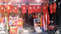 Và muôn chiều mái phố heo may