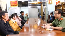 Khám phá nhiều vụ án đưa người vượt biên trái phép